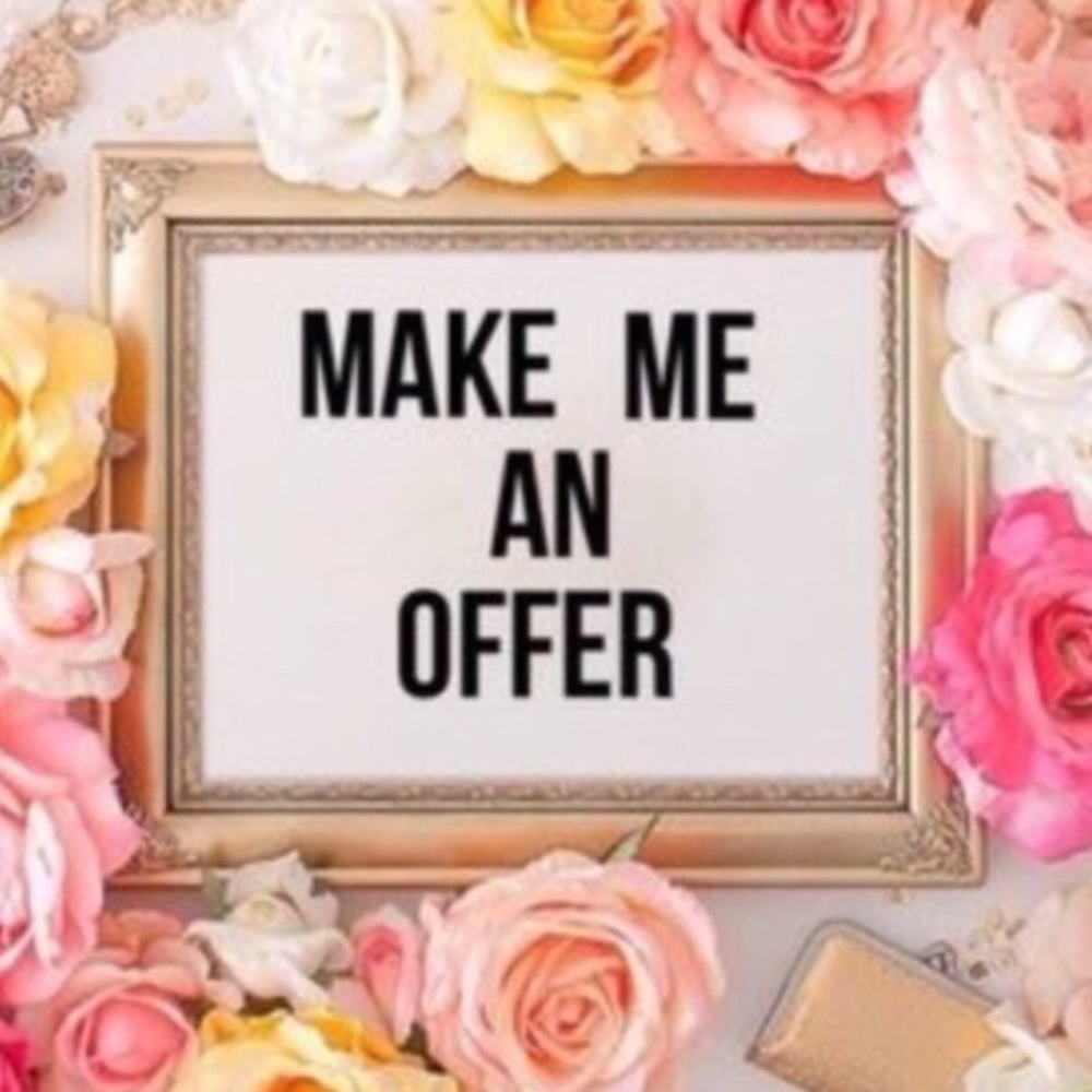 🍀🎋💫Make Me An Offer!! Everything’s Negotiable - Picture 9 of 14